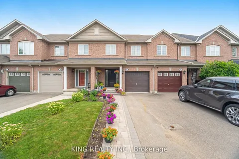 93 Crystal Glen Crescent, ON L6X 0K7