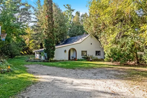 13968 9th Line, ON L7G 4S8