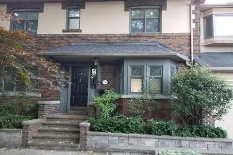 136 Humbercrest Boulevard, ON M6S 4L3