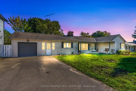 76 Ridge Drive, ON L6H 1B6