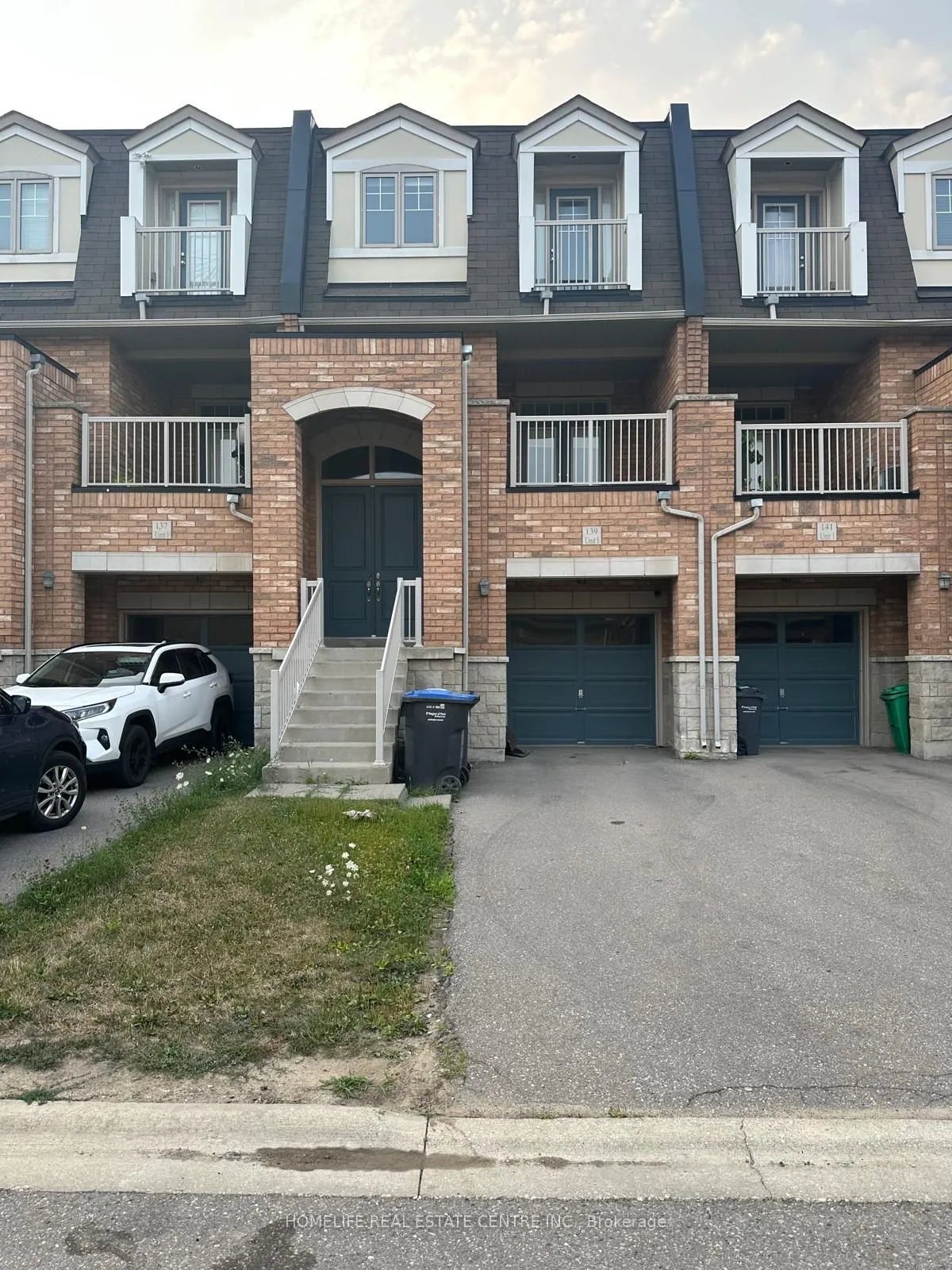 139 Inspire Boulevard, ON L6R 3X9
