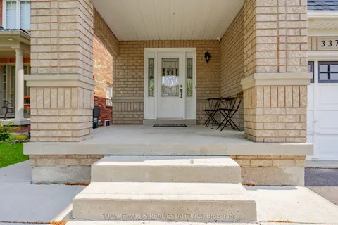 337 Brisdale Drive, ON L7A 3B9