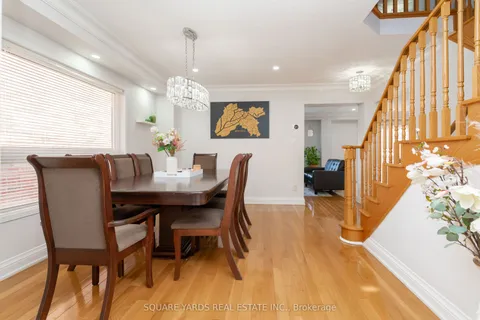 337 Brisdale Drive, ON L7A 3B9