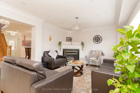 337 Brisdale Drive, ON L7A 3B9