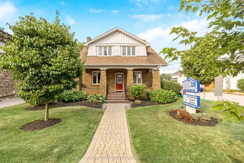 142 Martin Street, ON L9T 2R2