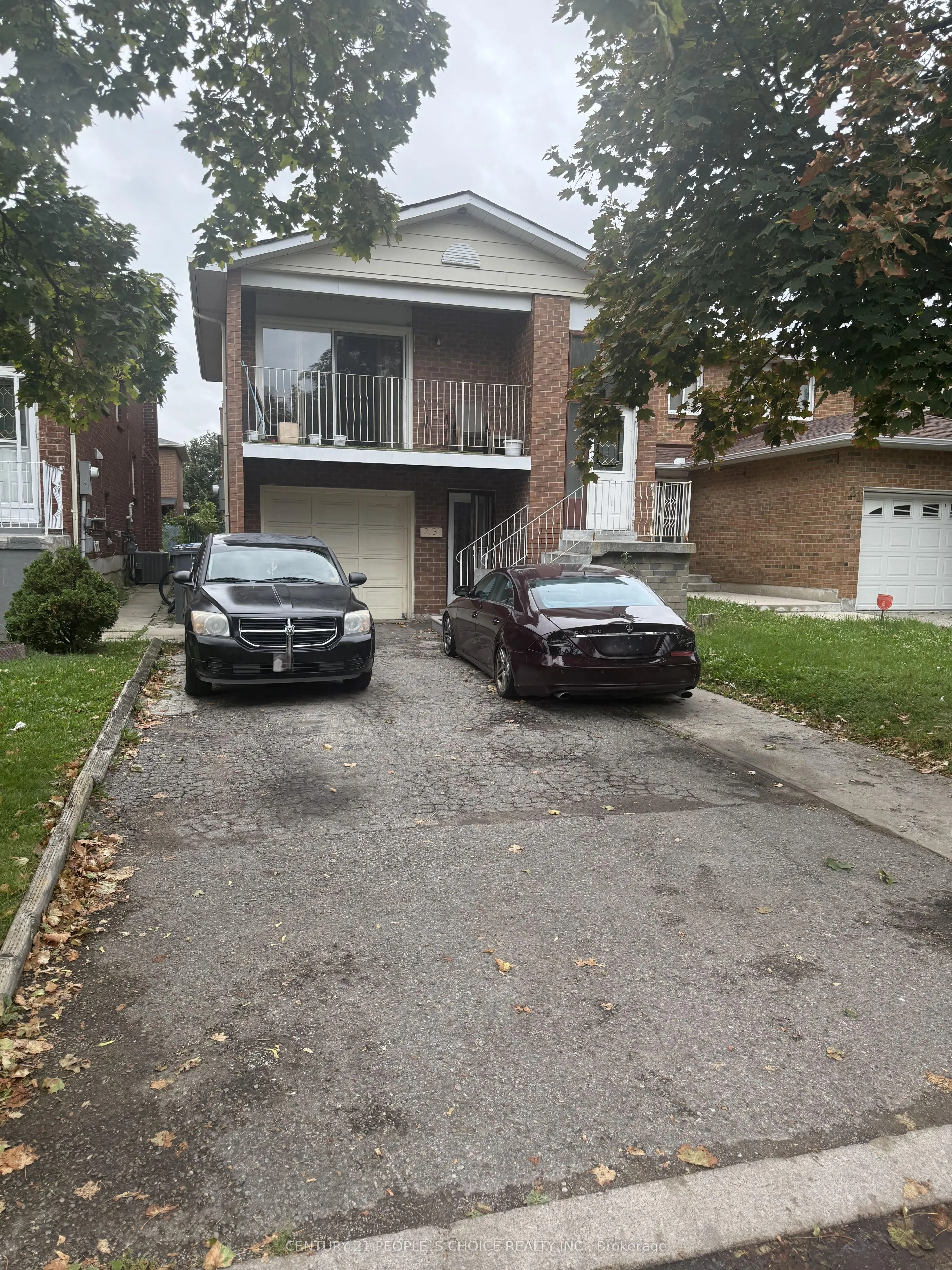 23 Deerpark Crescent, ON L6X 2T6