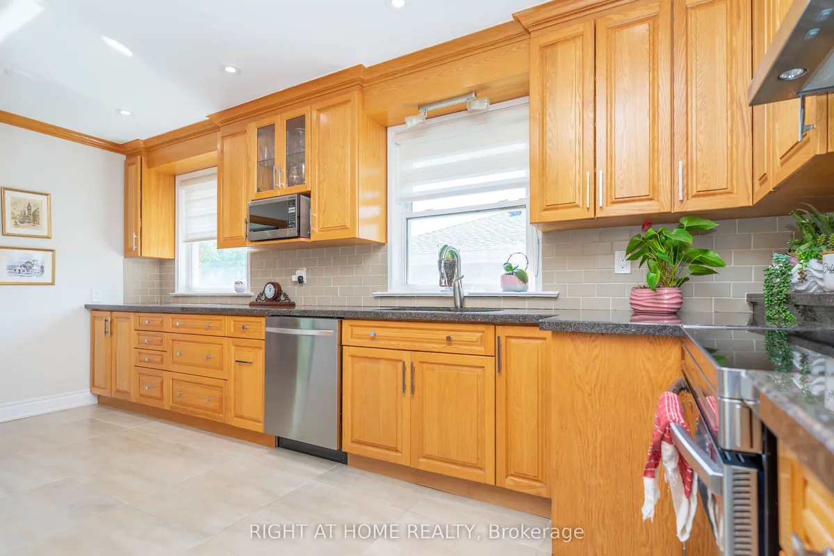 63 Allonsius Drive, ON M9C 3N6