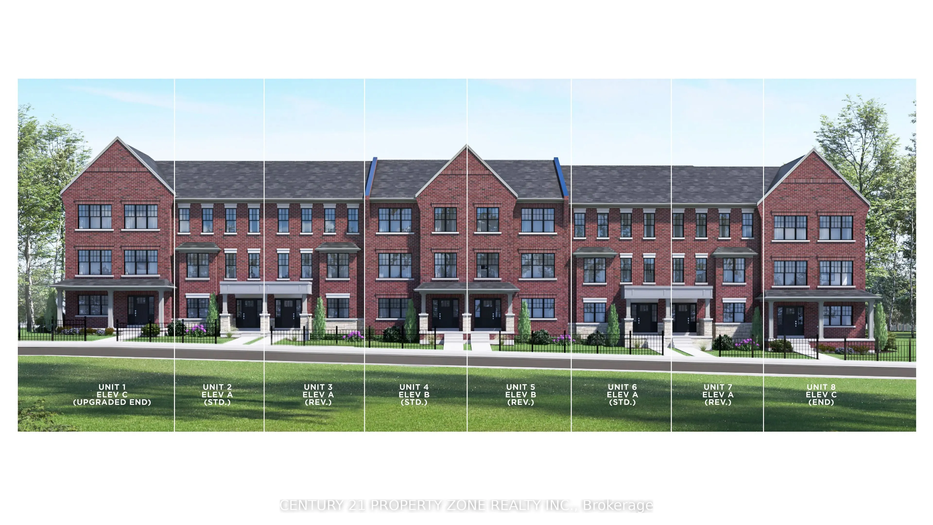 15685 Airport Road, ON L7C 1K2