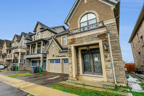 22 Wainwright Drive, ON L7A 4Y5