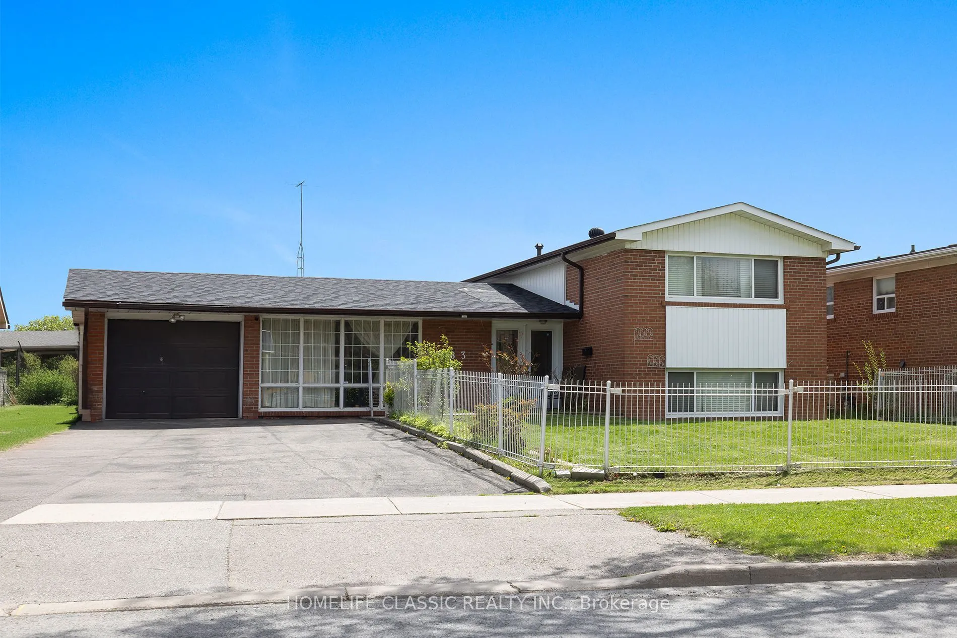 83 John Garland Boulevard, ON M9V 1N5