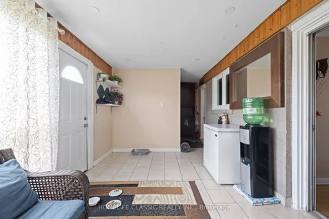 83 John Garland Boulevard, ON M9V 1N5