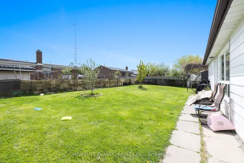 83 John Garland Boulevard, ON M9V 1N5