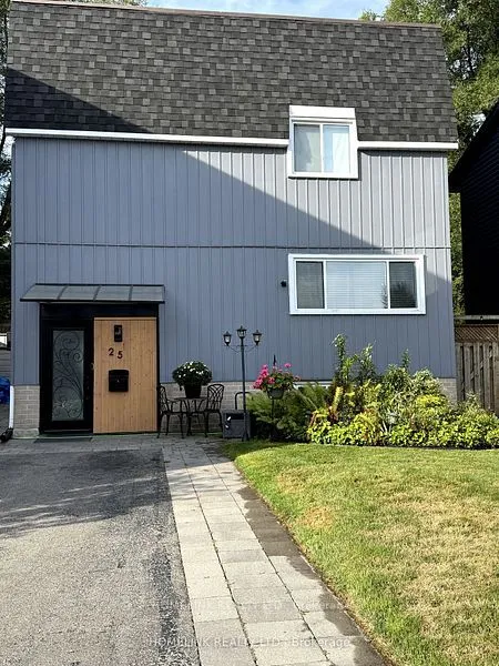 25 Hercules Court, ON L6S 1X6