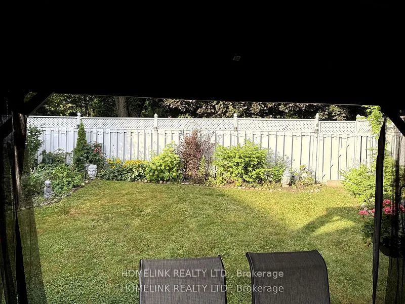 25 Hercules Court, ON L6S 1X6