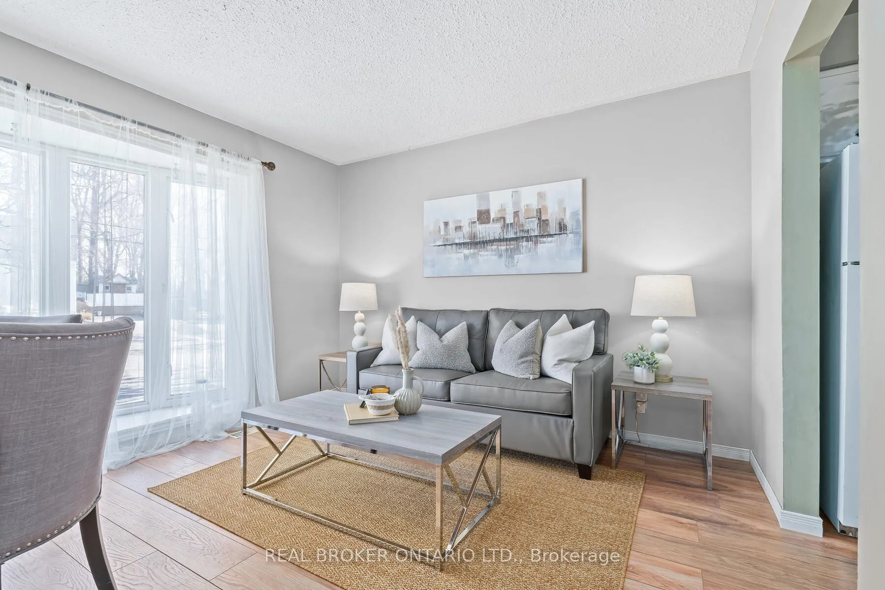 19 Dayfoot Drive, ON L7G 2K8