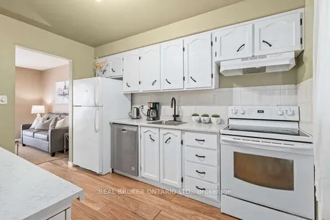 19 Dayfoot Drive, ON L7G 2K8