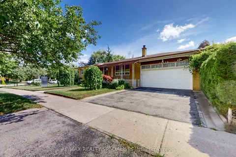 1470 Sherway Drive, ON L4X 1C2