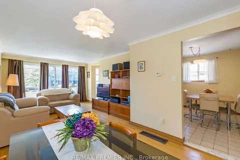 55 Plunkett Road, ON M9L 2J4