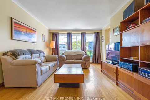 55 Plunkett Road, ON M9L 2J4