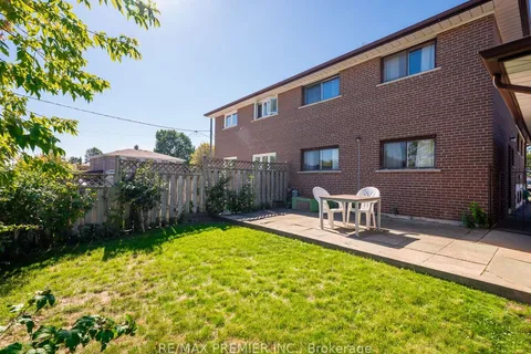 55 Plunkett Road, ON M9L 2J4