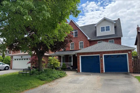 23 Linden Crescent, ON L6S 4A1