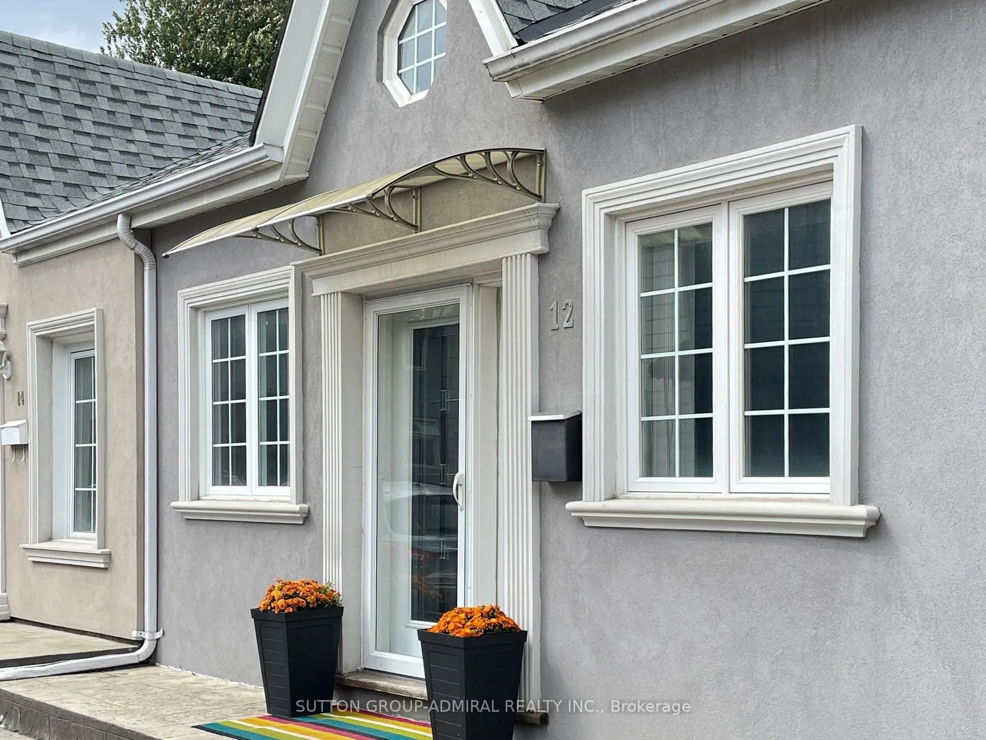 12 Abbs Street, ON M6K 1M6