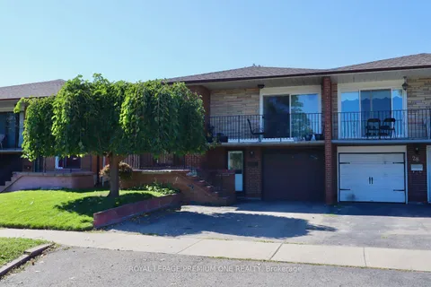 26 Royal Salisbury Way, ON L6V 3J6