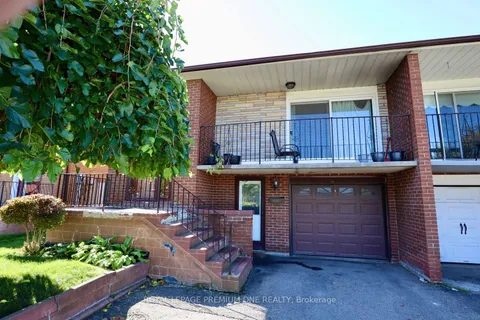 26 Royal Salisbury Way, ON L6V 3J6