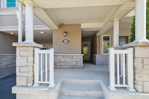 3087 Mistletoe Gardens, ON L6M 0Y7