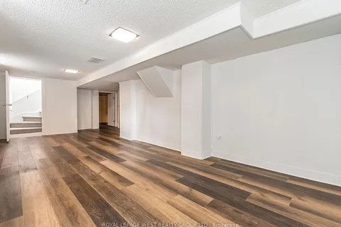 42 Tilden Crescent, ON M9P 1V7