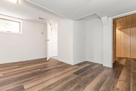 42 Tilden Crescent, ON M9P 1V7