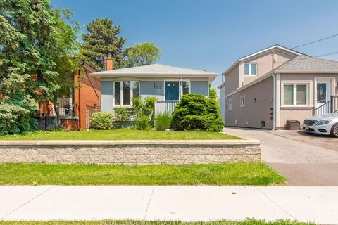 42 Tilden Crescent, ON M9P 1V7
