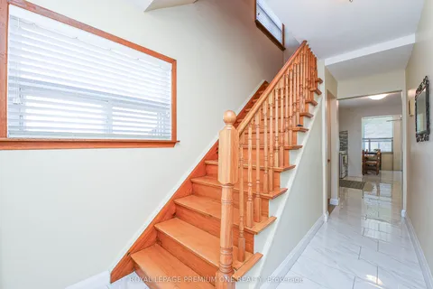 63 Haverson Boulevard, ON M6M 3J8