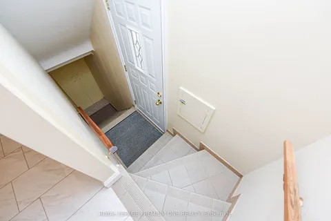 63 Haverson Boulevard, ON M6M 3J8