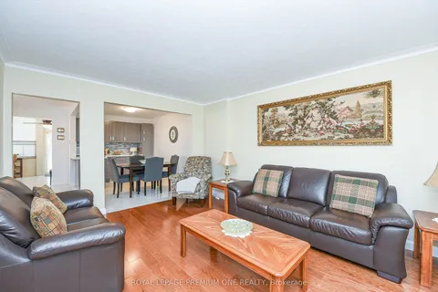 63 Haverson Boulevard, ON M6M 3J8