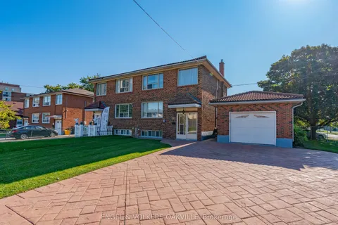 183 vodden Street, ON L6V 1M9