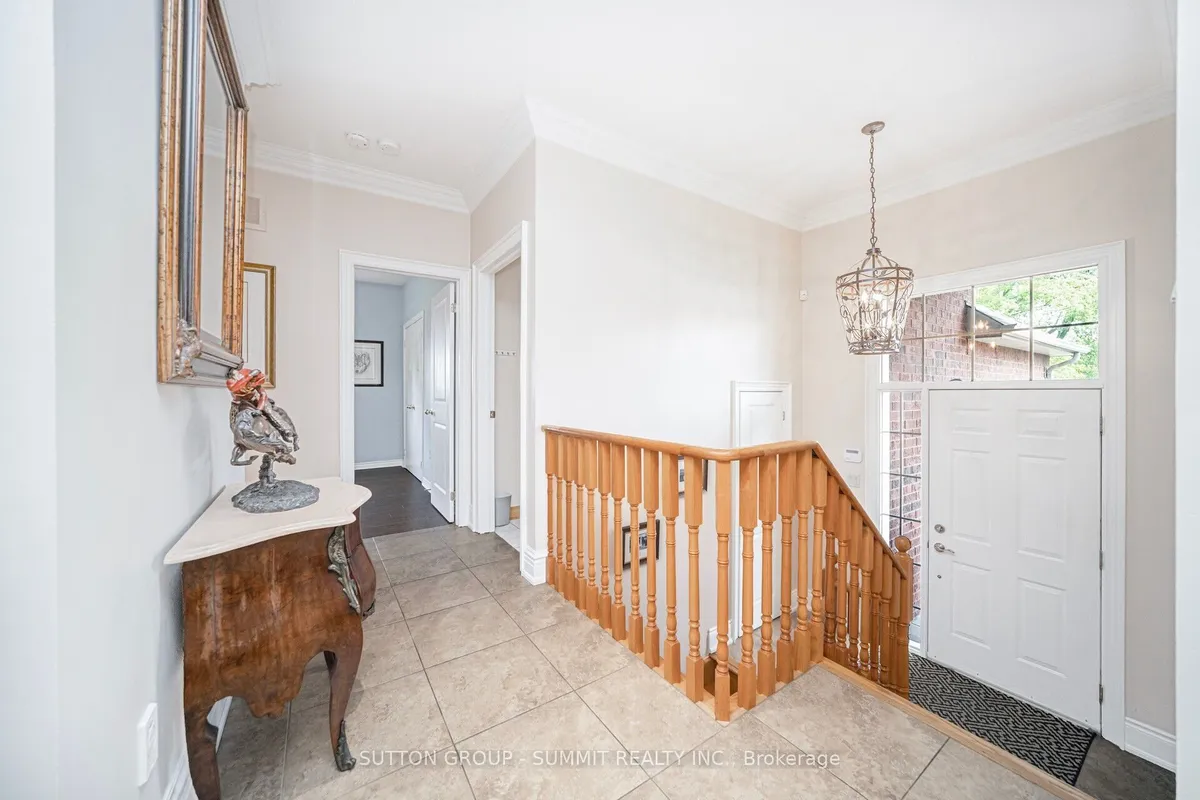 5981 RAYSHAW Crescent, ON L5M 2P1