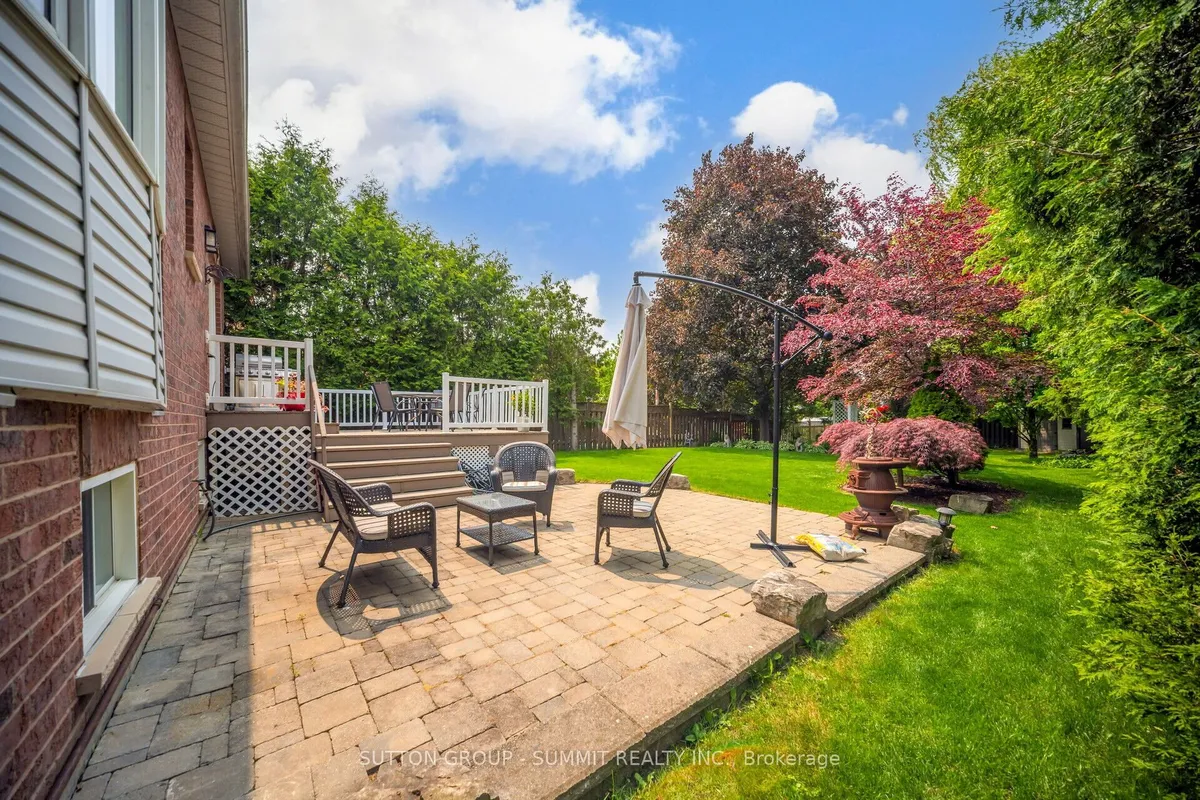 5981 RAYSHAW Crescent, ON L5M 2P1