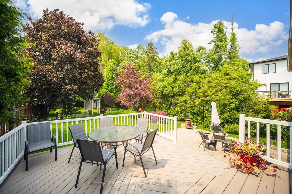 5981 RAYSHAW Crescent, ON L5M 2P1