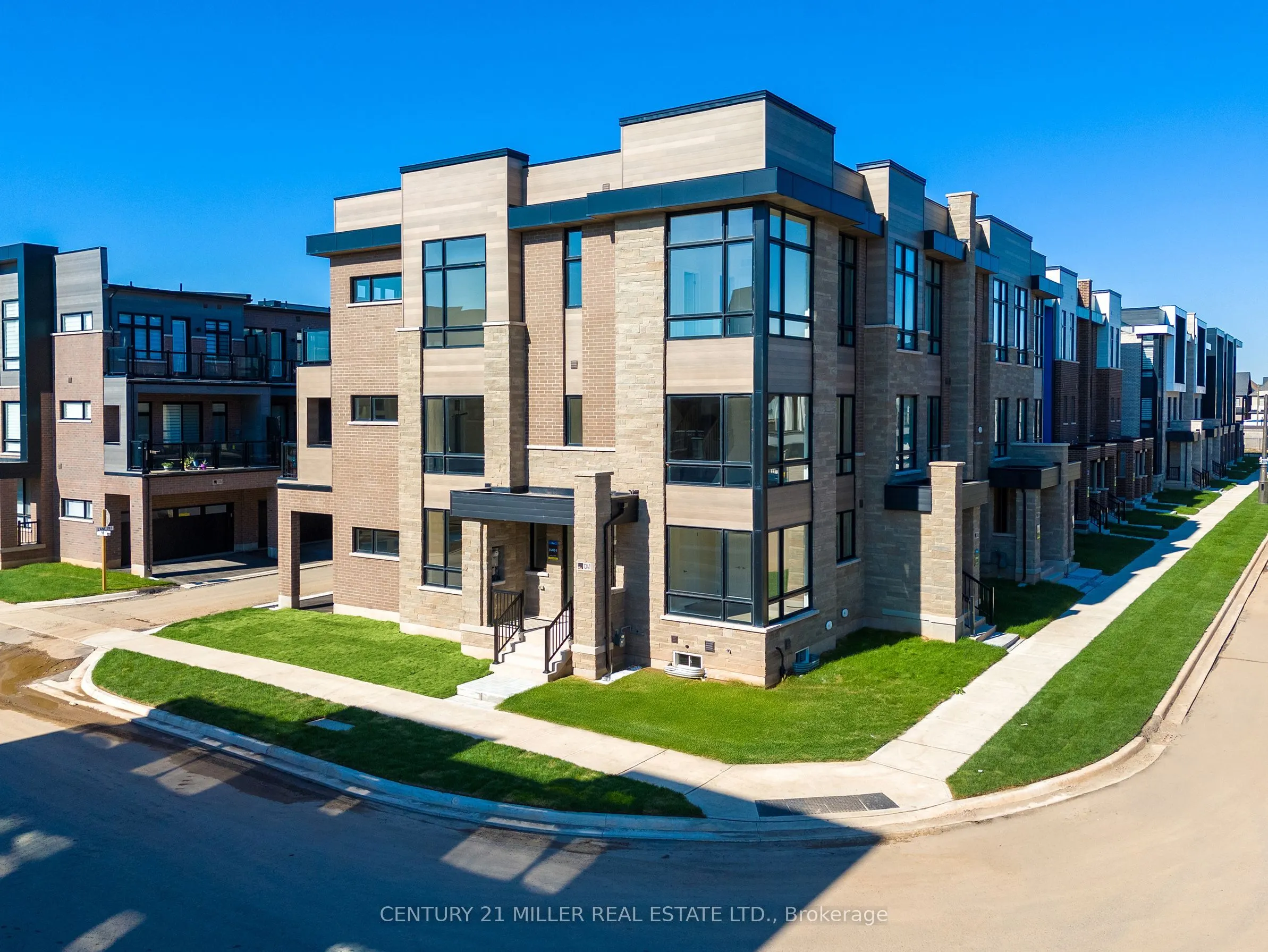 1341 Anthonia Trail, ON L6H 7G1