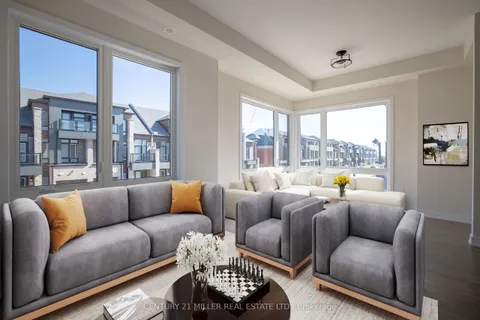 1341 Anthonia Trail, ON L6H 7G1