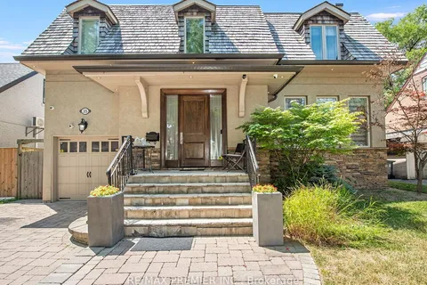 35 Yorkdale Crescent, ON M9M 1C2