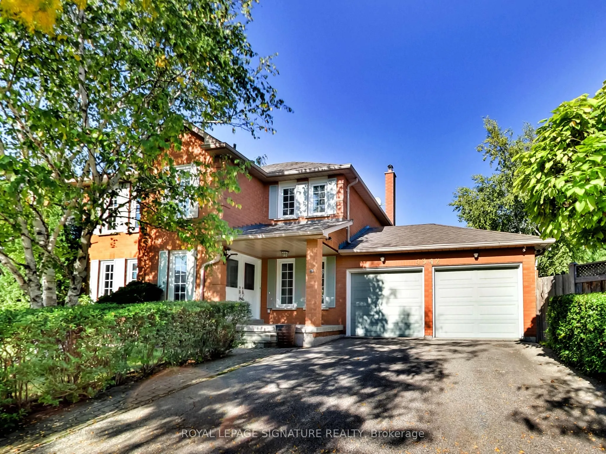 4342 Violet Road, ON L5V 1J8