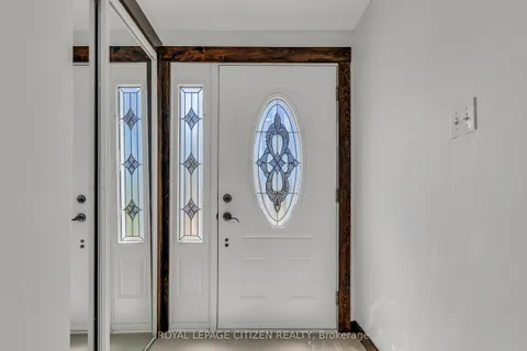 7567 Wildfern Drive, ON L4T 3P7