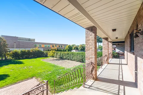 55 Wallasey Avenue, ON M9M 1E1