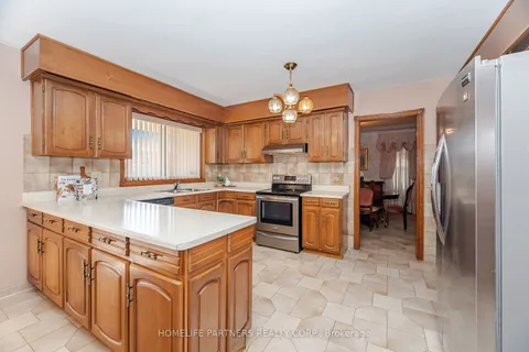 55 Wallasey Avenue, ON M9M 1E1