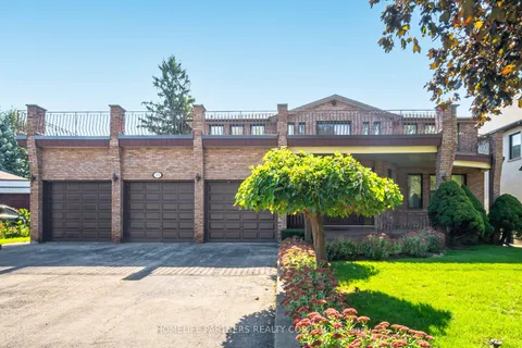 55 Wallasey Avenue, ON M9M 1E1