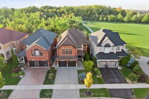 5095 Preservation Circle, ON L5M 7T5