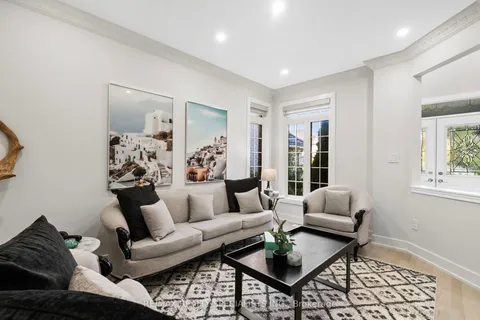 5095 Preservation Circle, ON L5M 7T5