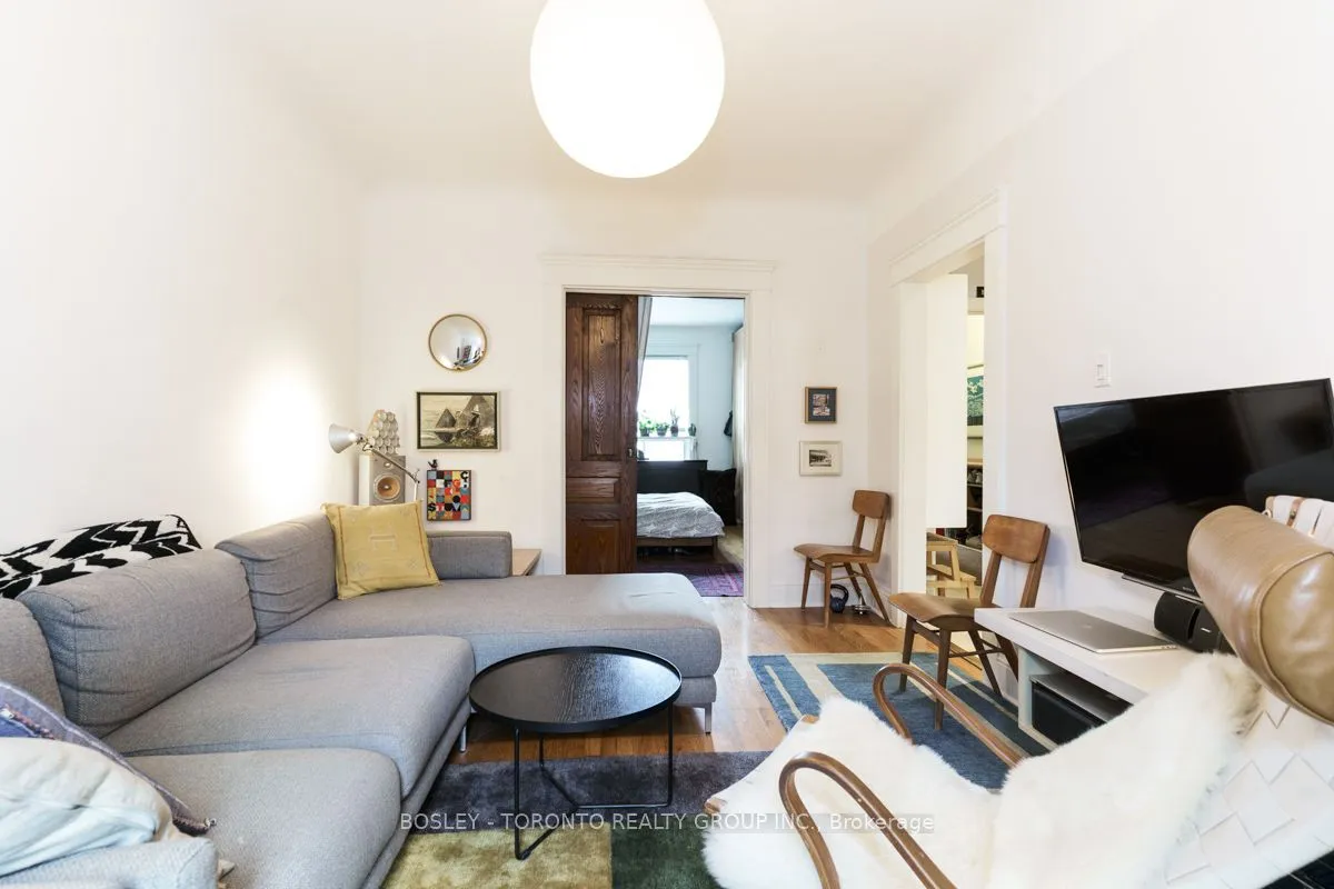 62 Hallam Street, ON M6H 1W6